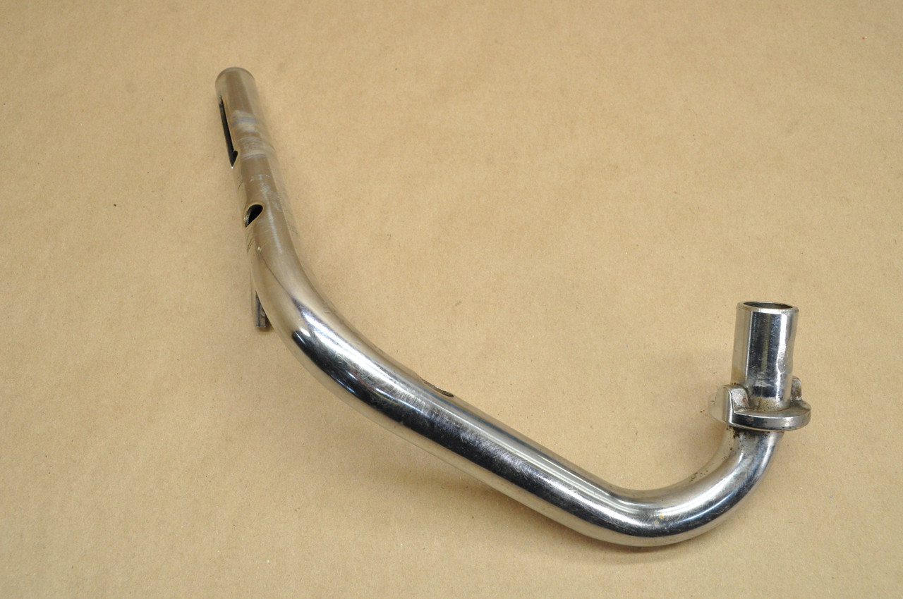 Vintage OEM Honda Z50 A K3-1978 Right Handlebar 53110-130-690