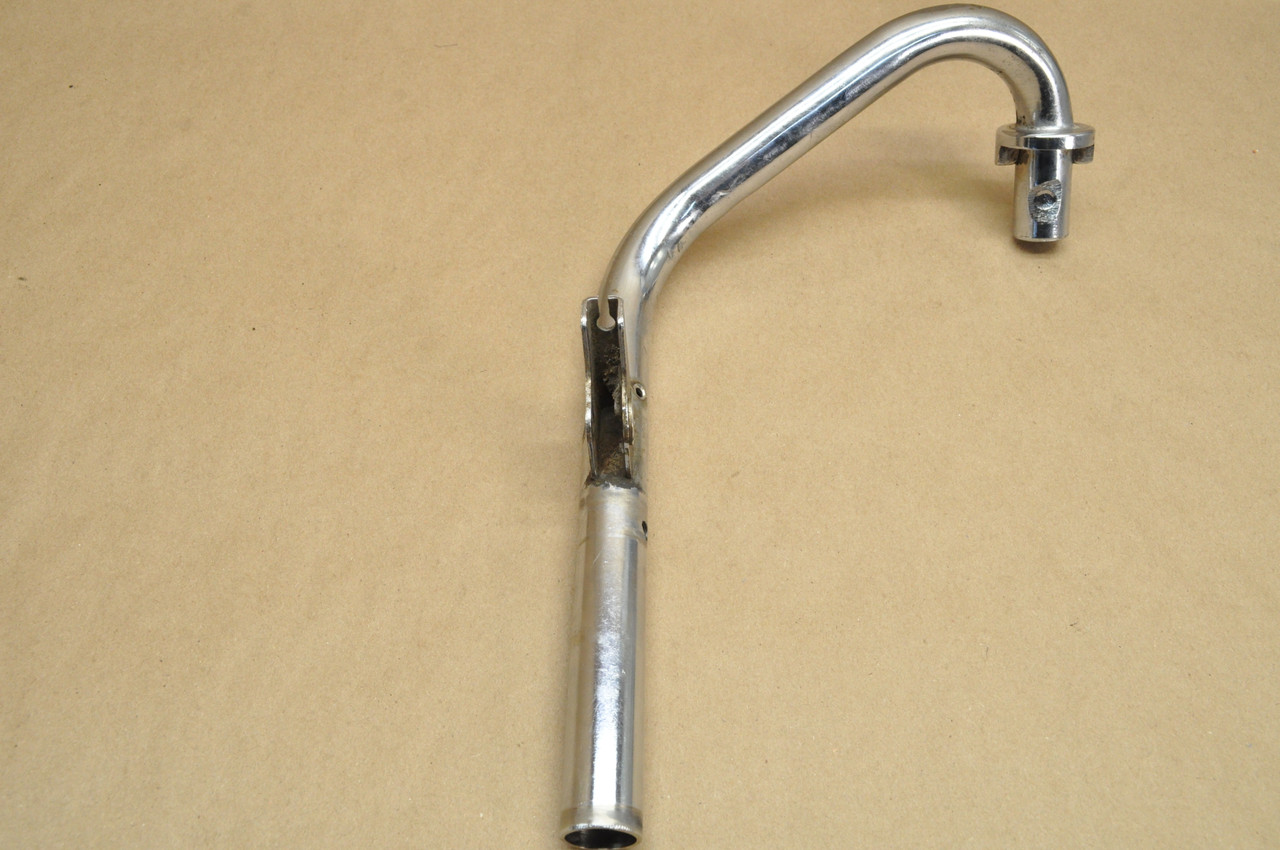 Vintage OEM Honda Z50 A K3-1978 Right Handlebar 53110-130-690