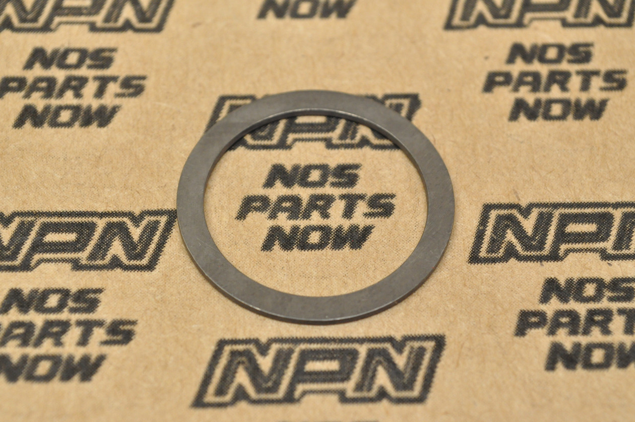 NOS Honda CR125 R CR250 M MT250 TRX250 XR200 XR250 Washer 90452-357-000
