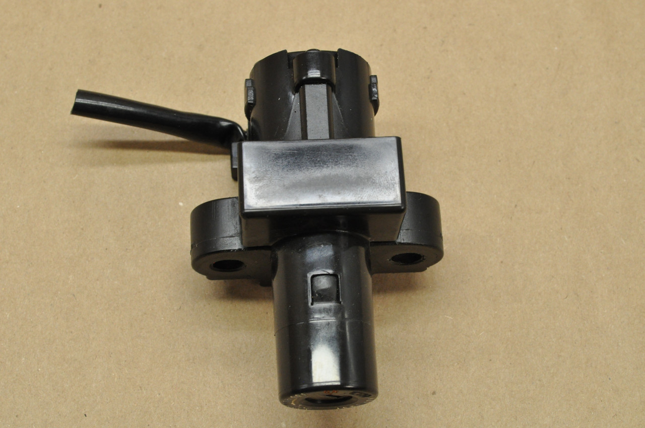 Vintage OEM Honda XR650 L Ignition Switch Lock And Key *AS IS* 35100-MY6-671