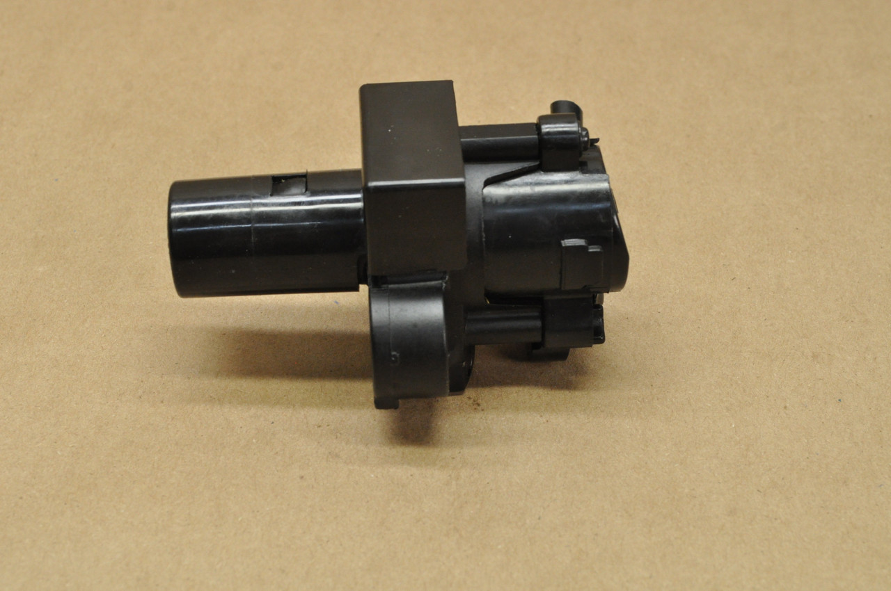 Vintage OEM Honda XR650 L Ignition Switch Lock And Key *AS IS* 35100-MY6-671