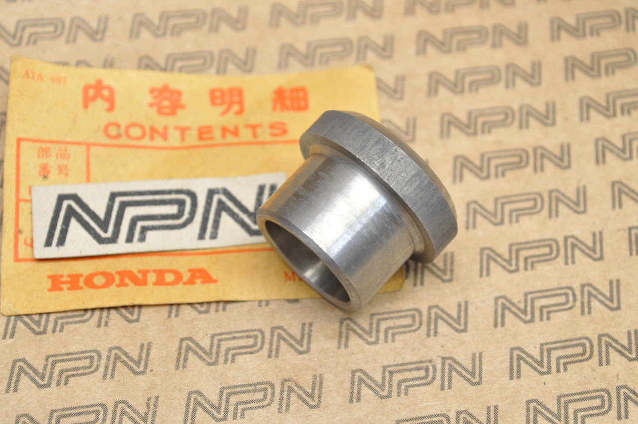 NOS Honda CB450 CB500 T CB550 K CL450 Rear Axle Distance Collar B 42625-283-000