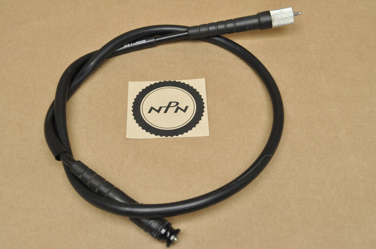 Vintage OEM Honda CB1000 XR650 Speedometer Cable 44830-MZ1-000