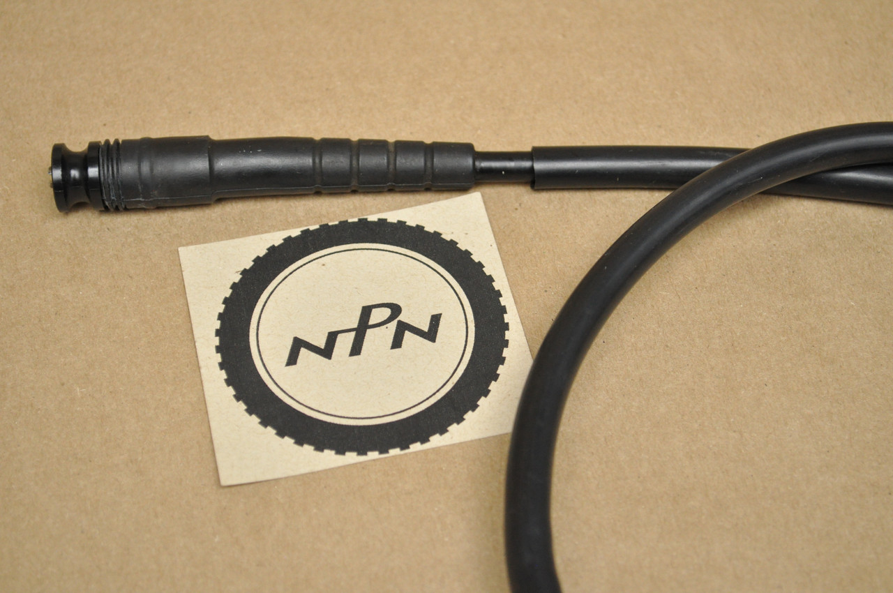 Vintage OEM Honda CB1000 XR650 Speedometer Cable 44830-MZ1-000