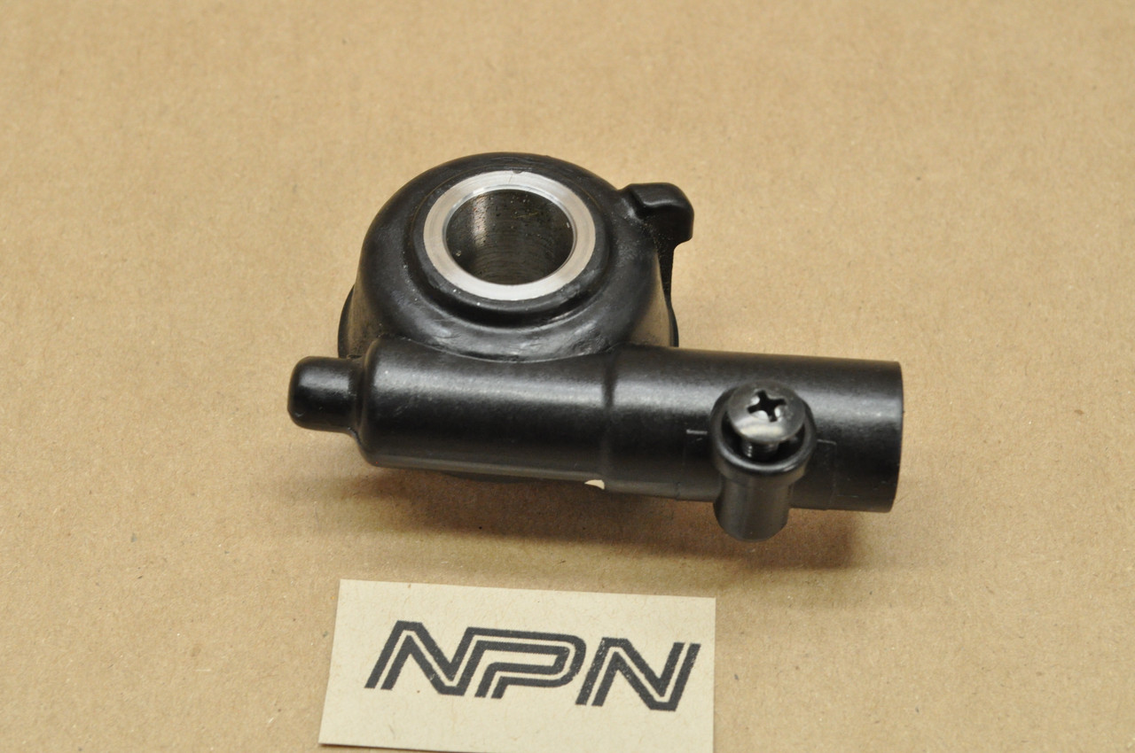 Vintage OEM Honda XR400 XR600 XR650 Speedometer Drive Gear Box 44800-MY6-771