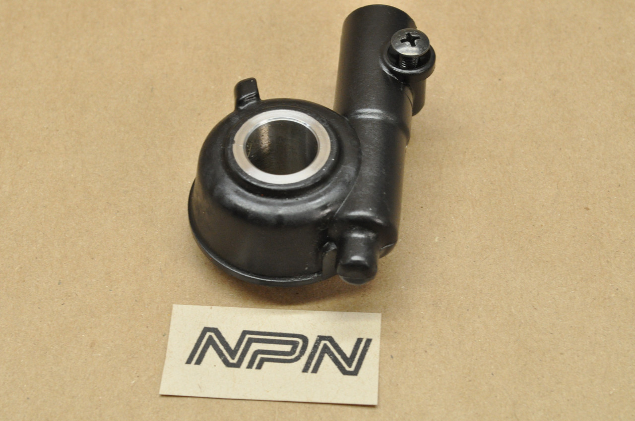 Vintage OEM Honda XR400 XR600 XR650 Speedometer Drive Gear Box 44800-MY6-771