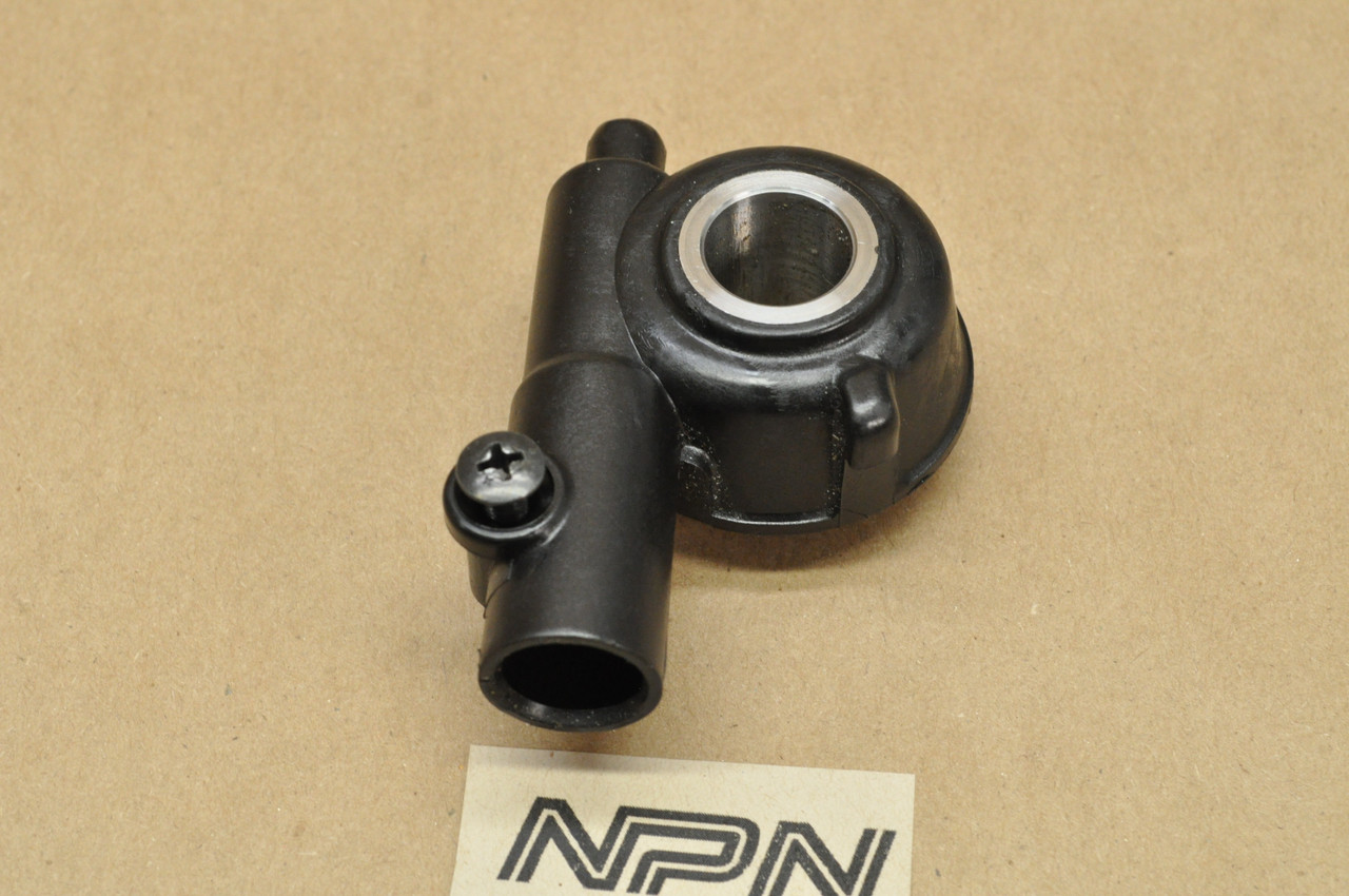 Vintage OEM Honda XR400 XR600 XR650 Speedometer Drive Gear Box 44800-MY6-771