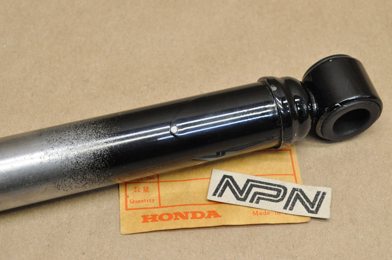 NOS Honda CB350 CL350 Rear Shock Absorber Inner Damper 52410-286-670