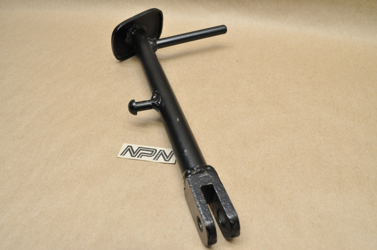 NOS Honda SL350 K0 Side Kick Stand Bar 50530-310-020