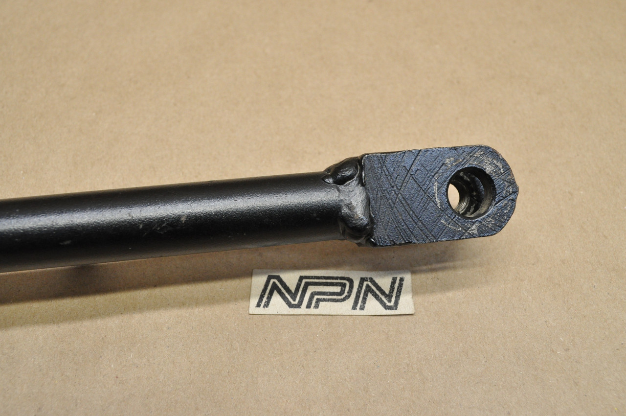 NOS Honda SL350 K0 Side Kick Stand Bar 50530-310-020