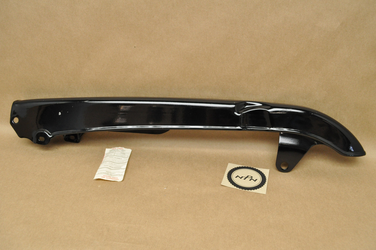 NOS Honda CB350 K2-K4 CB350G CL350 K2-K5 Chain Guard Case 40510-317-000 B
