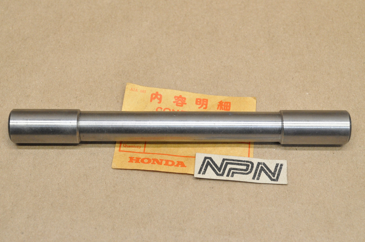 NOS Honda SL90 Rear Swing Arm Center Collar 52141-074-000