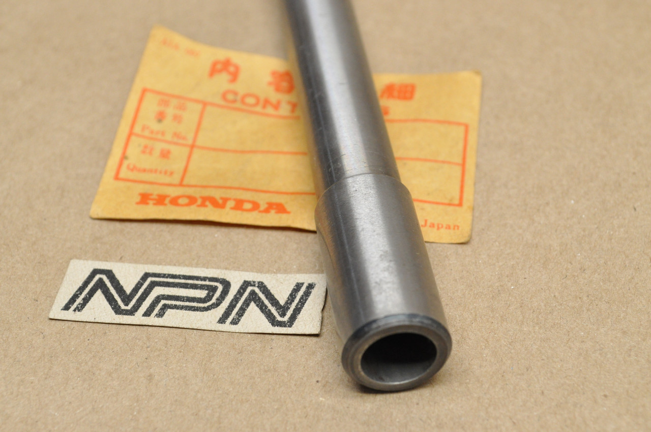 NOS Honda SL90 Rear Swing Arm Center Collar 52141-074-000