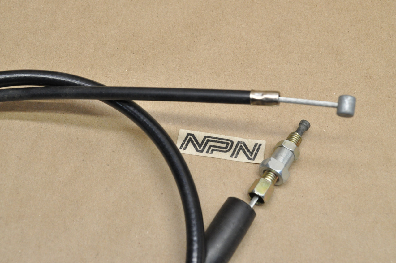 NOS Honda CB750 K0-1978 Motion Pro Clutch Cable 22870-341-010 / 02-005