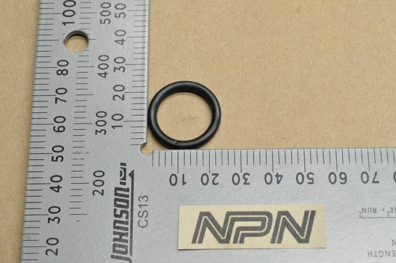 NOS Honda CB750 CBX CT90 MR50 P50 QA50 S65 XL100 O-Ring Gasket 91311-044-000