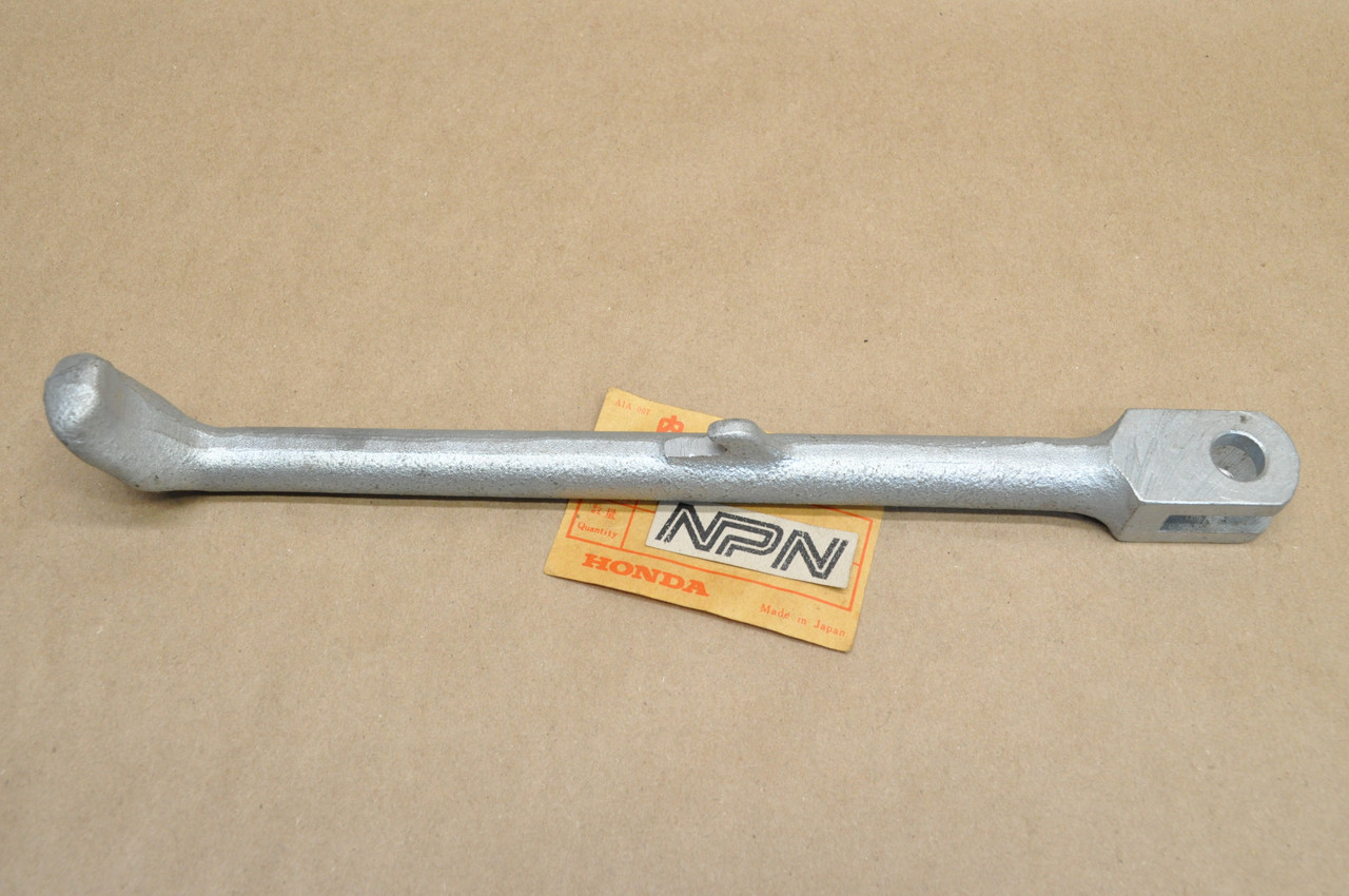 NOS Honda CL72 CL77 Side Kick Stand Bar 50530-273-010