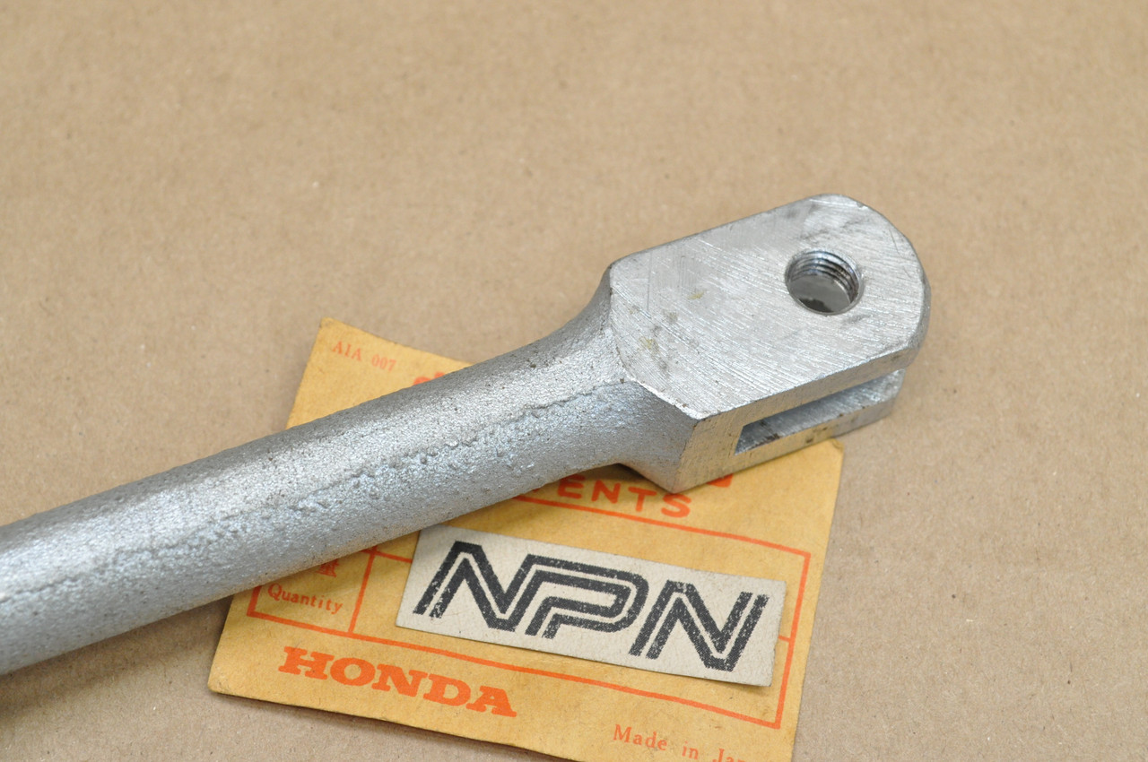 NOS Honda CL72 CL77 Side Kick Stand Bar 50530-273-010