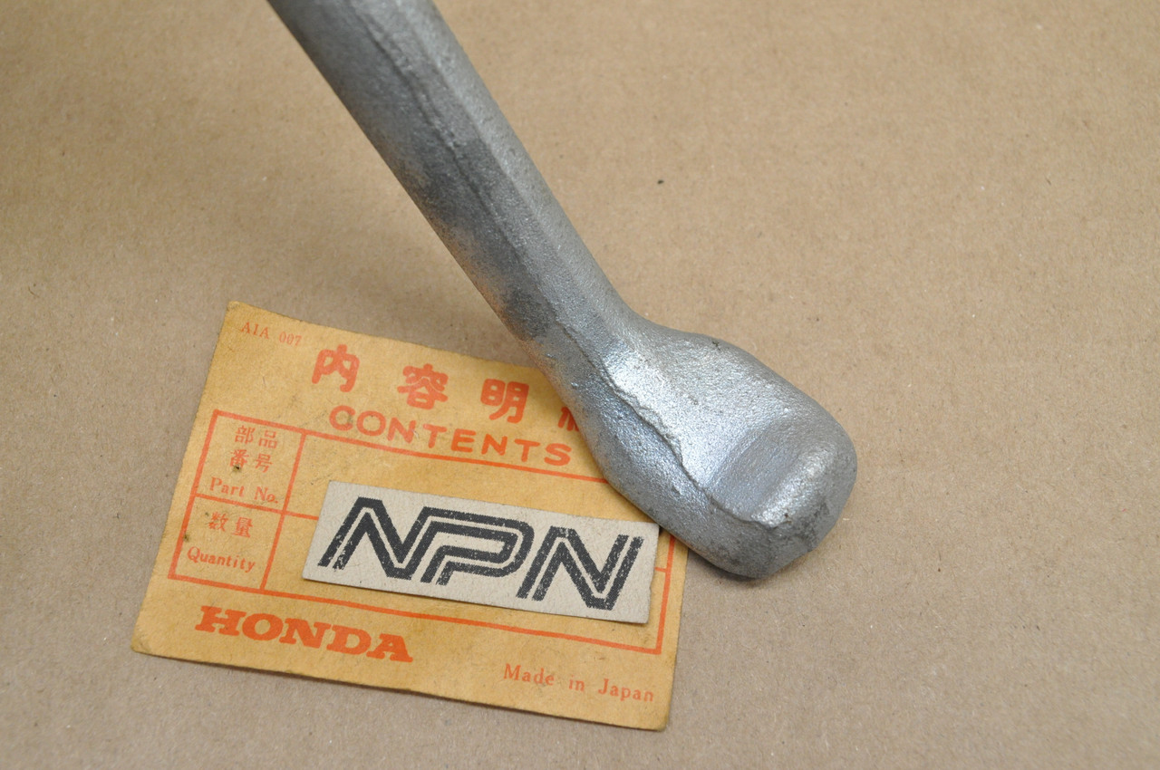 NOS Honda CL72 CL77 Side Kick Stand Bar 50530-273-010