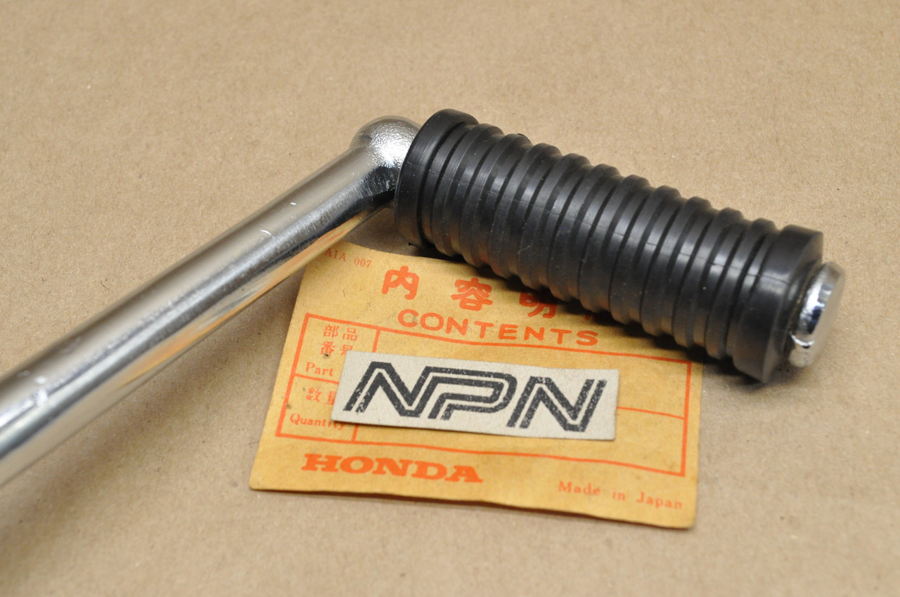 NOS Honda CB350 CB450 CL450 SL350 Kick Starter Pedal Lever 28300-344-010
