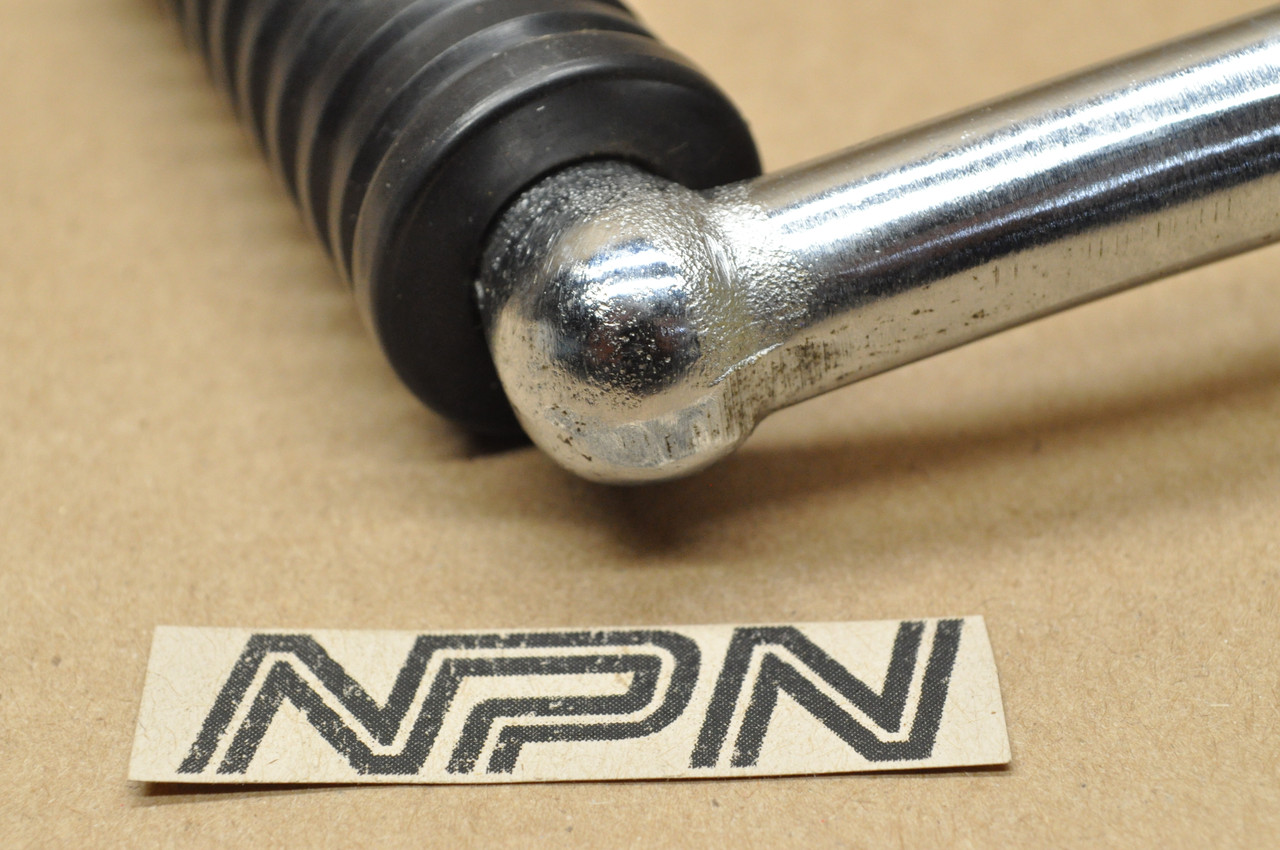 NOS Honda CB350 CB450 CL450 SL350 Kick Starter Pedal Lever 28300-344-010