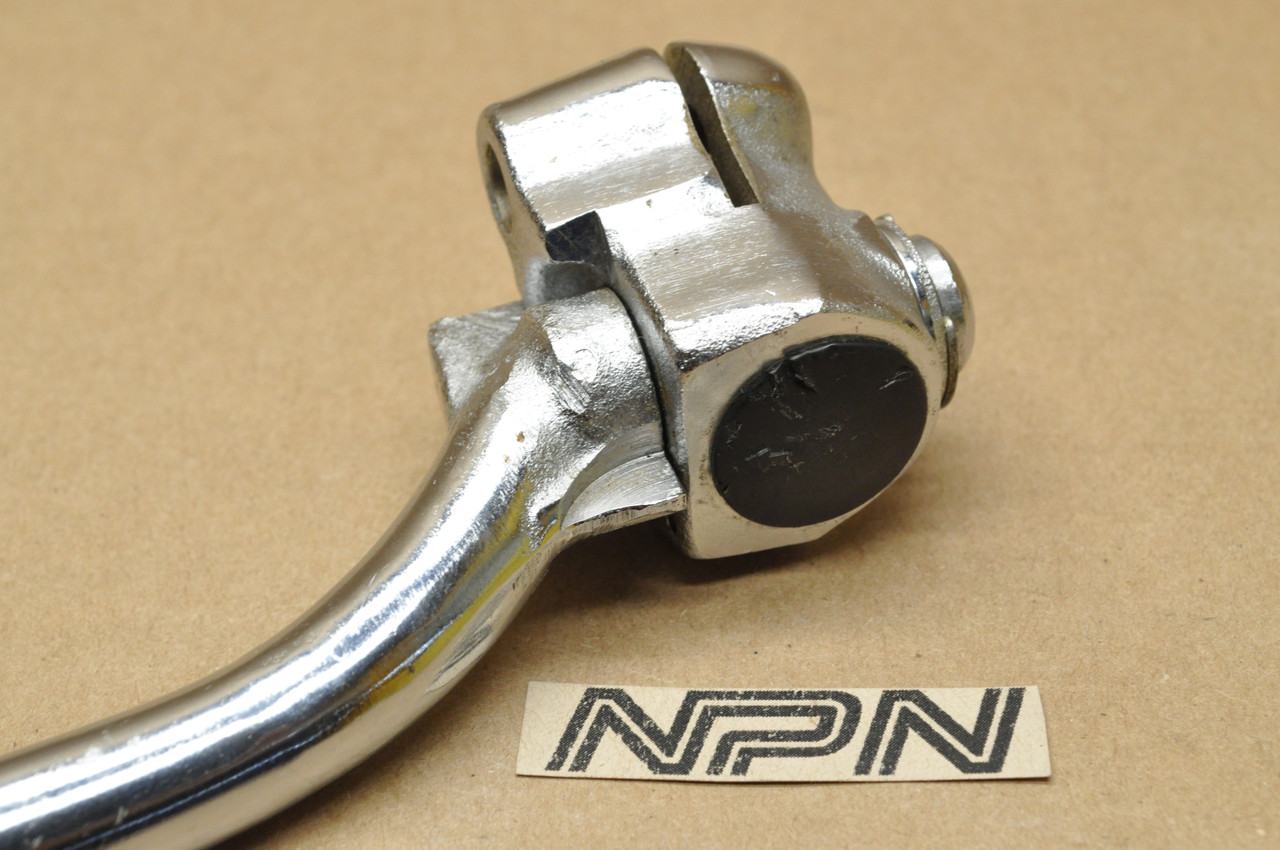 NOS Honda CB350 CB450 CL450 SL350 Kick Starter Pedal Lever 28300-344-010