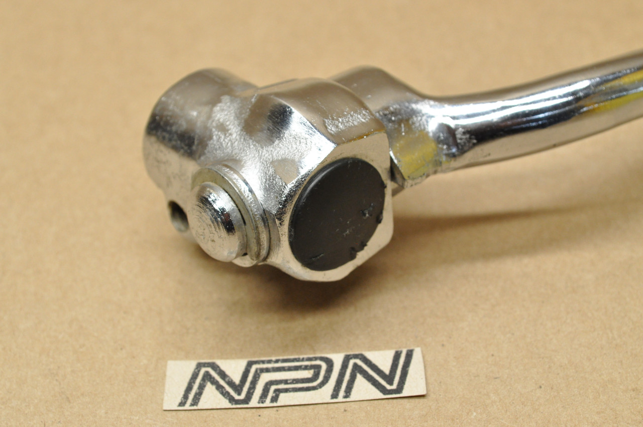 NOS Honda CB350 CB450 CL450 SL350 Kick Starter Pedal Lever 28300-344-010
