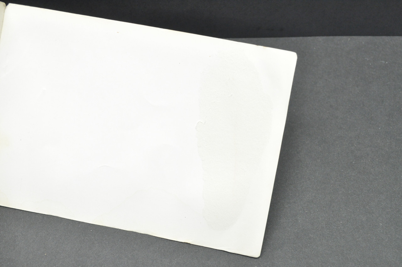 Vintage 1970-1971 Honda CB750 K1 Motorcycle Owners Manual OEM