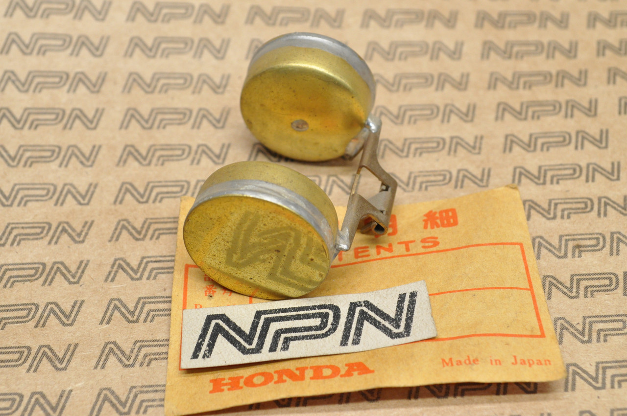 NOS Honda SL90 Carburetor Carb Float 16122-051-690
