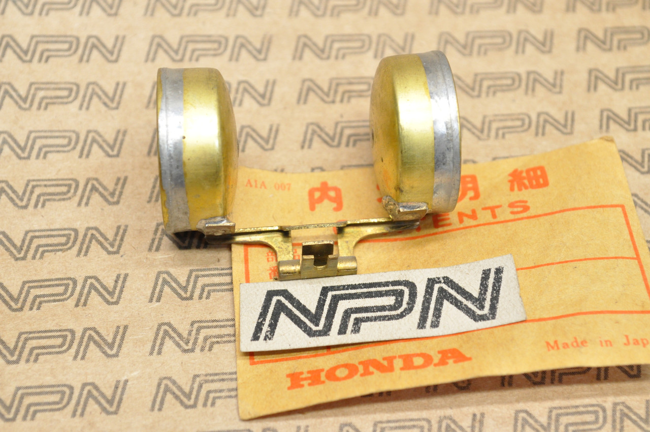 NOS Honda SL90 Carburetor Carb Float 16122-051-690