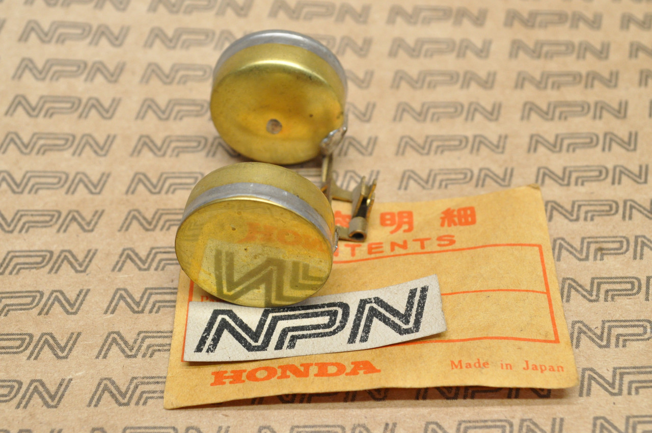 NOS Honda SL90 Carburetor Carb Float 16122-051-690