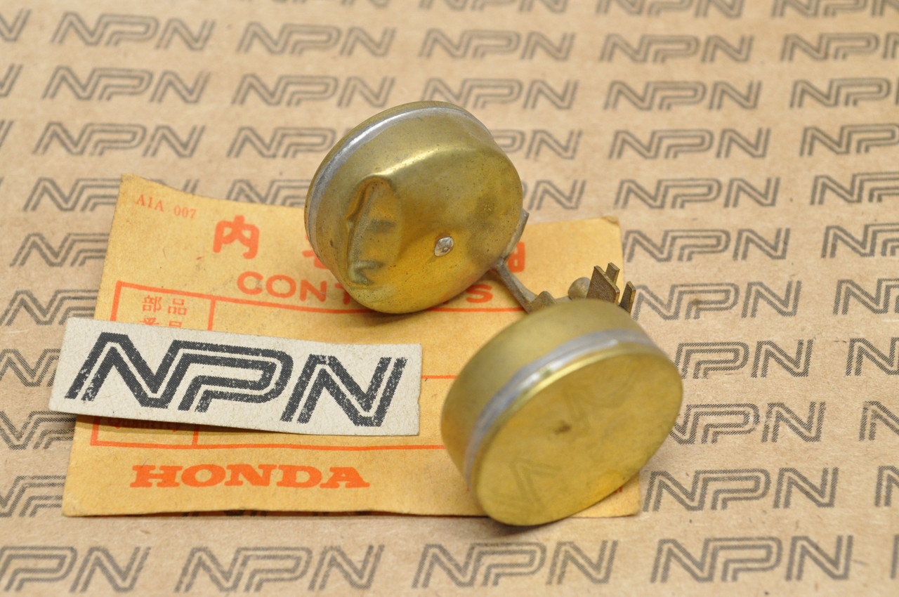 NOS Honda SL90 Carb Carburetor Float 16122-051-690