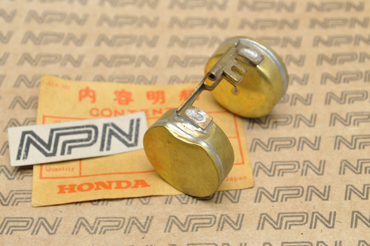 NOS Honda SL90 Carb Carburetor Float 16122-051-690