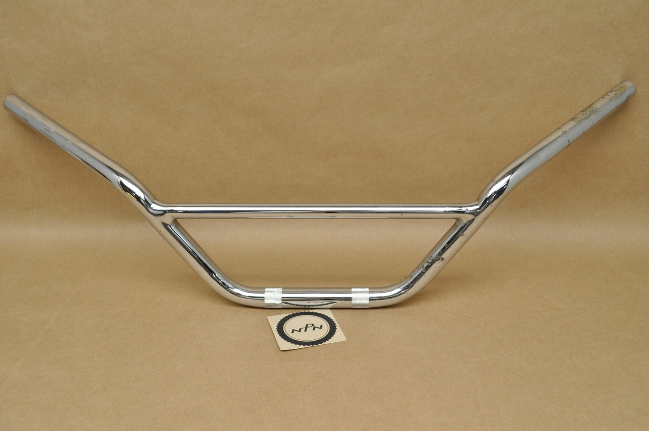 Vintage Used OEM Honda CL77 CL72 Handle Bar 53100-273-000