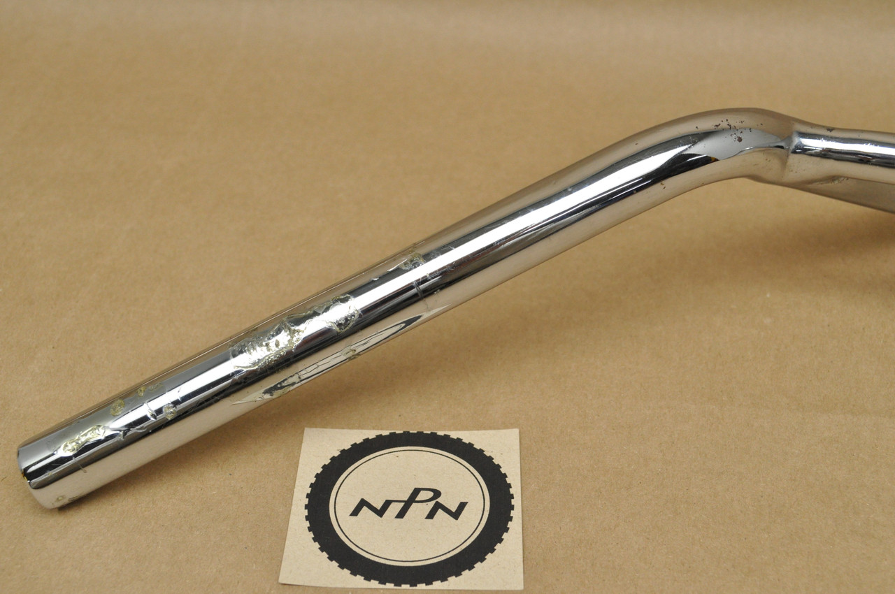 Vintage Used OEM Honda CL77 CL72 Handle Bar 53100-273-000