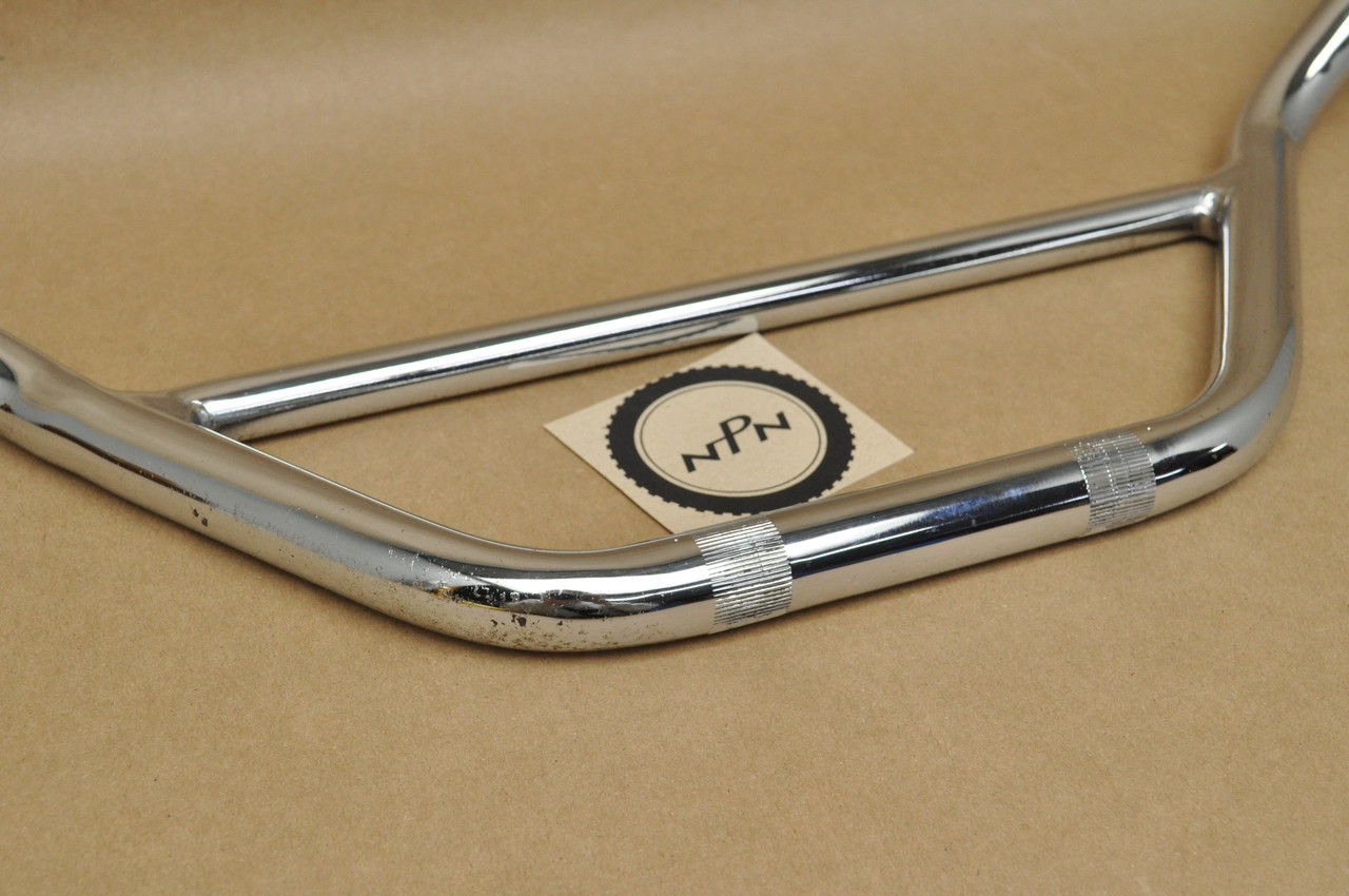 Vintage Used OEM Honda CL77 CL72 Handle Bar 53100-273-000