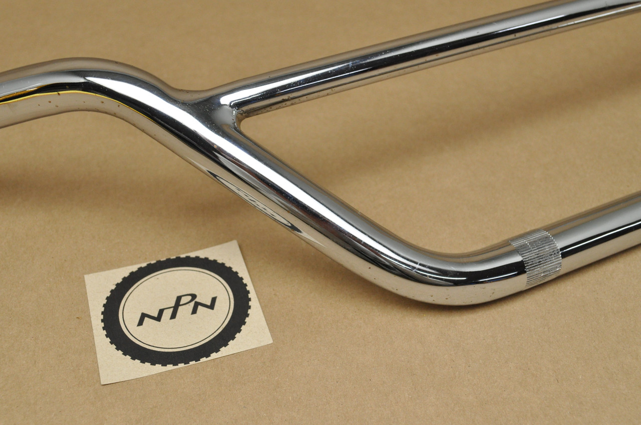 Vintage Used OEM Honda CL77 CL72 Handle Bar 53100-273-000