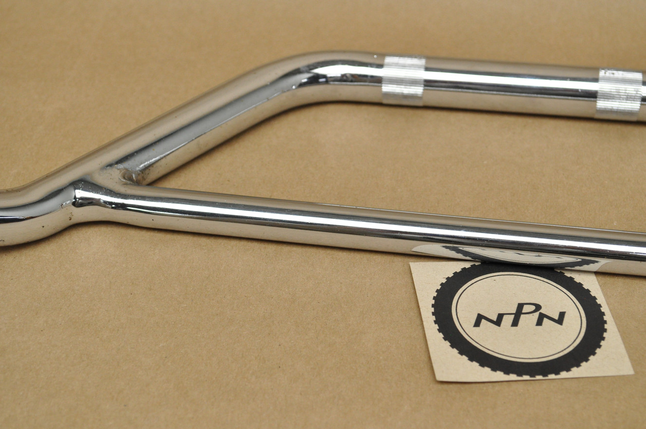 Vintage Used OEM Honda CL77 CL72 Handle Bar 53100-273-000