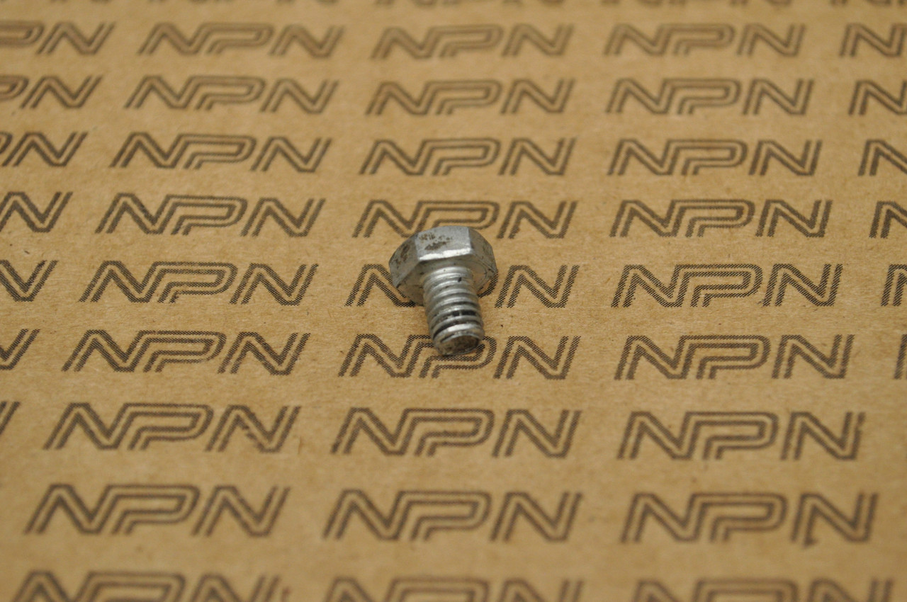 Vtg OEM Honda CA175 CA95 CB350 CD175 CL350 CT70 Large 8 Bolt 6x8 92000-06008