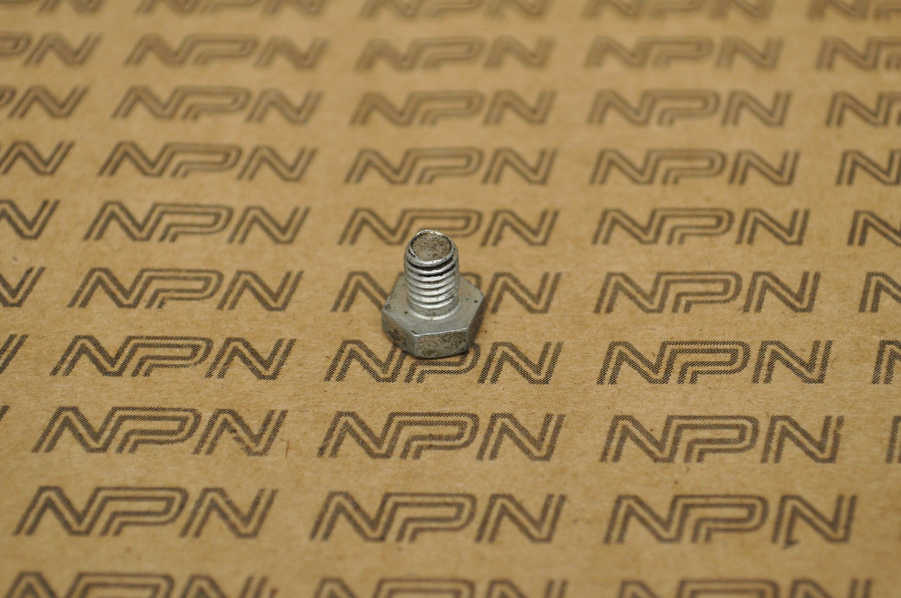 Vtg OEM Honda CA175 CA95 CB350 CD175 CL350 CT70 Large 8 Bolt 6x8 92000-06008