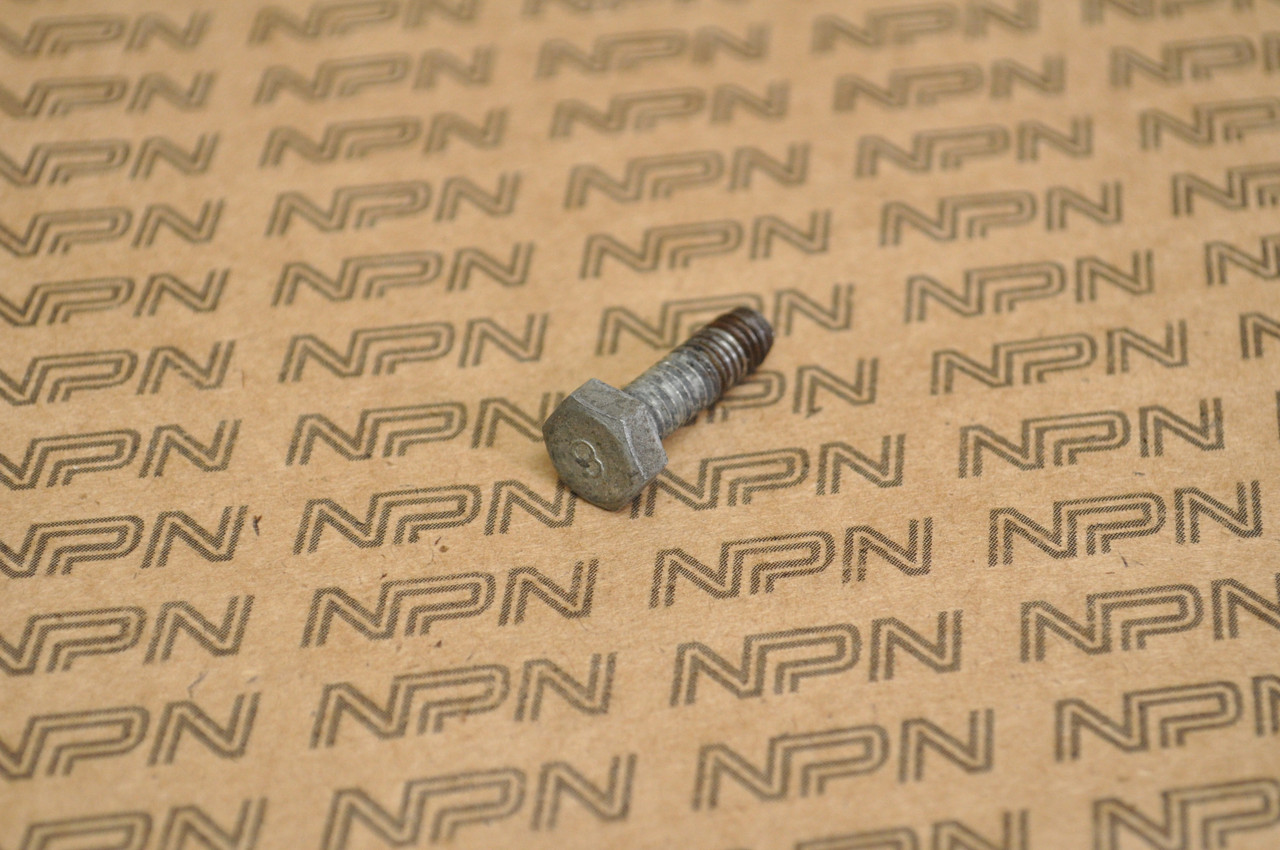 Vtg OEM Honda CA175 CB350 CB750 CL350 CT70 Z50 Large 8 Bolt 6x20 92000-06020