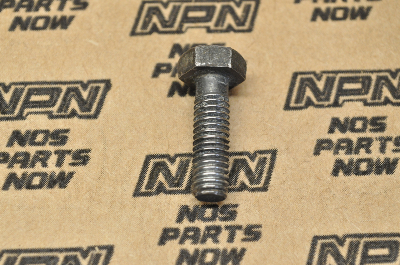 Vtg OEM Honda CA175 CB350 CB750 CL350 CT70 Z50 Large 8 Bolt 6x20 92000-06020