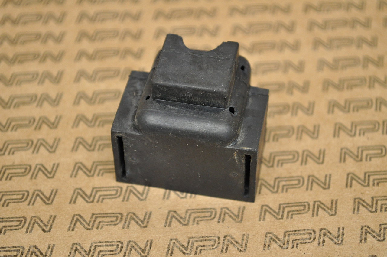 Vtg OEM Honda CB250 GL1500 VT1100 VT750 XR650 Switch Rubber 35856-KBG-007