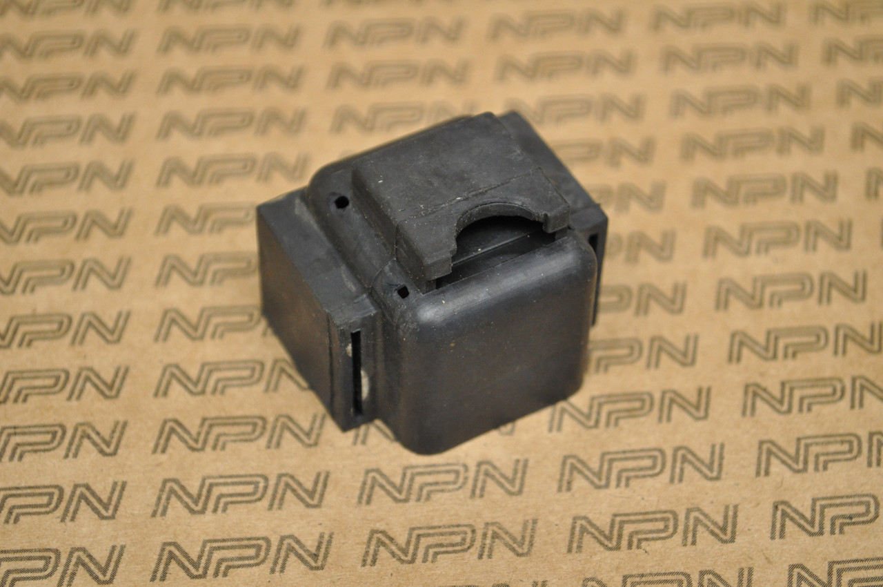 Vtg OEM Honda CB250 GL1500 VT1100 VT750 XR650 Switch Rubber 35856-KBG-007