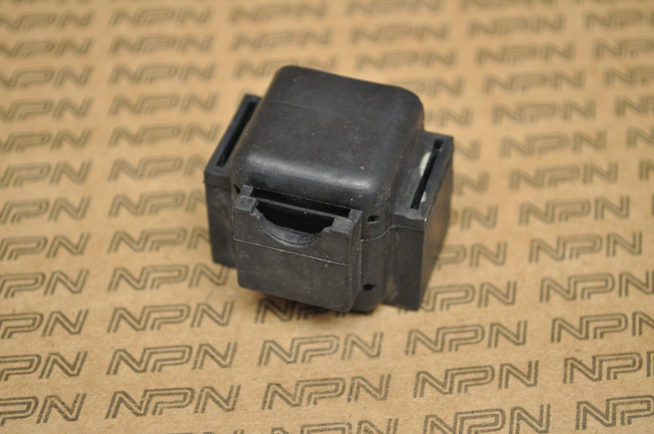 Vtg OEM Honda CB250 GL1500 VT1100 VT750 XR650 Switch Rubber 35856-KBG-007