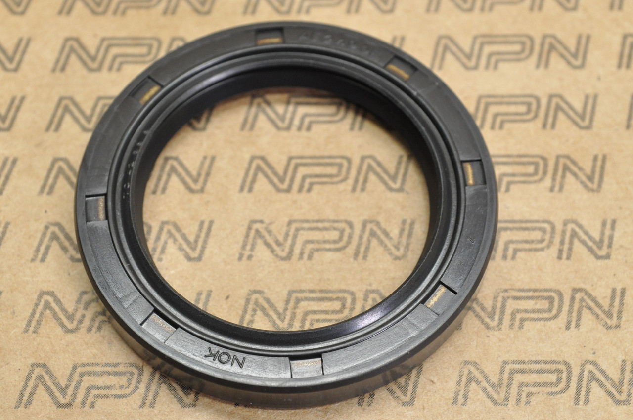 NOS Honda 1983 ATC110 Rear Brake Drum Oil Seal 42x58x8 91204-943-004