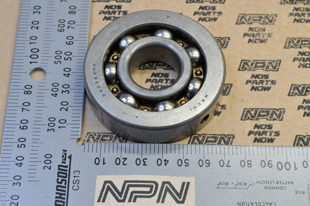 NOS Honda CA175 CB200 CL160 CL175 CL200 SL175 Nachi Bearing 91001-216-000