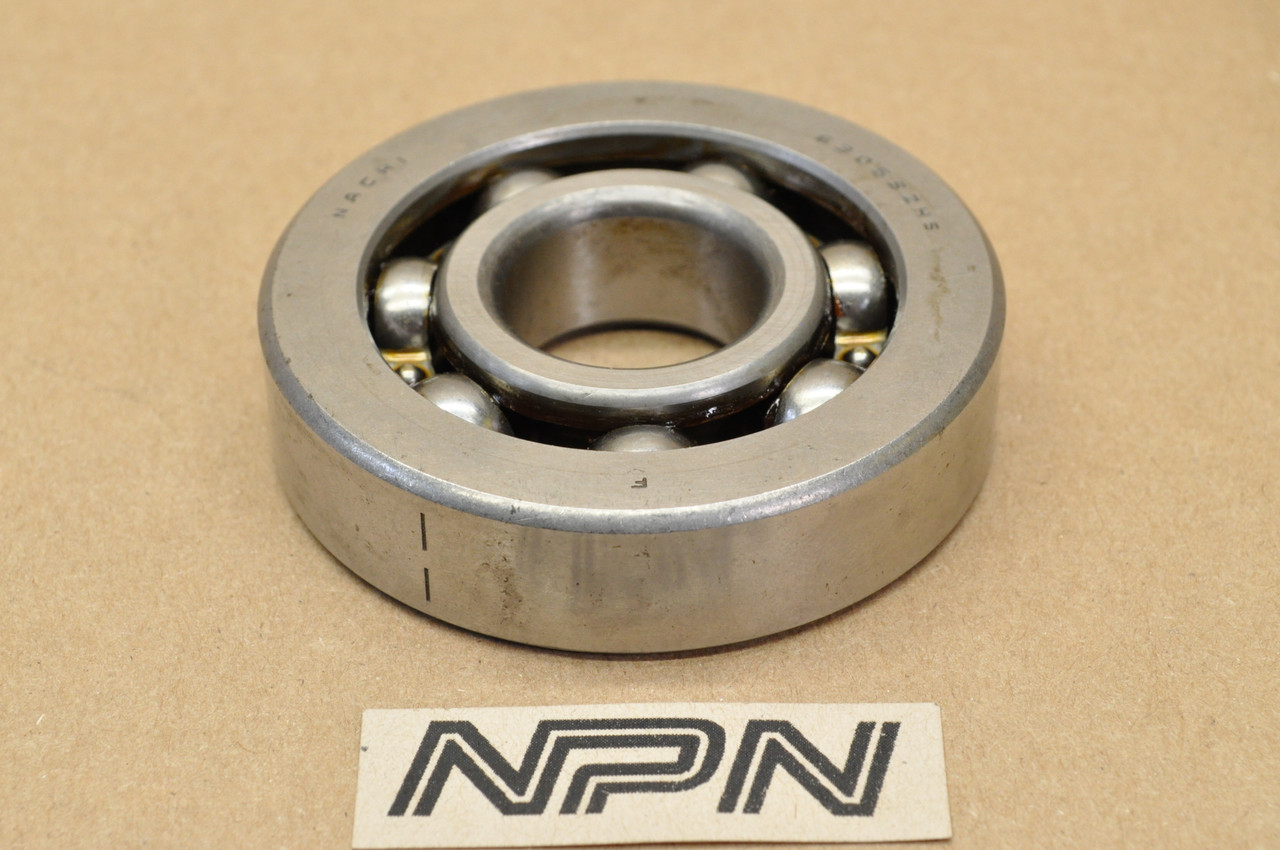 NOS Honda CA175 CB200 CL160 CL175 CL200 SL175 Nachi Bearing 91001-216-000