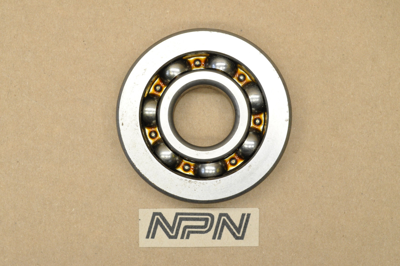 NOS Honda CA175 CB200 CL160 CL175 CL200 SL175 Nachi Bearing 91001-216-000