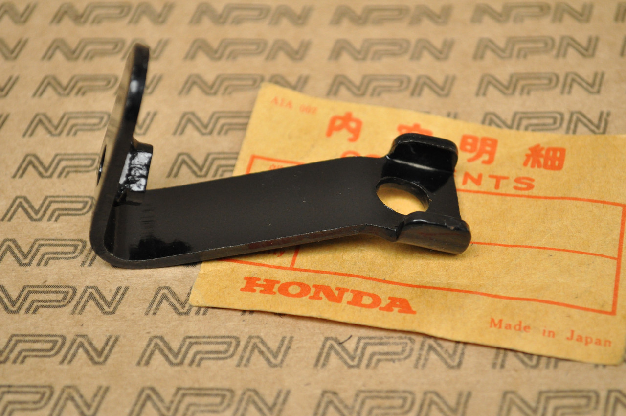 NOS Honda CB360 CB360G CB360T CL360 K0-K1 Reflector Stay Bracket 33750-369-000
