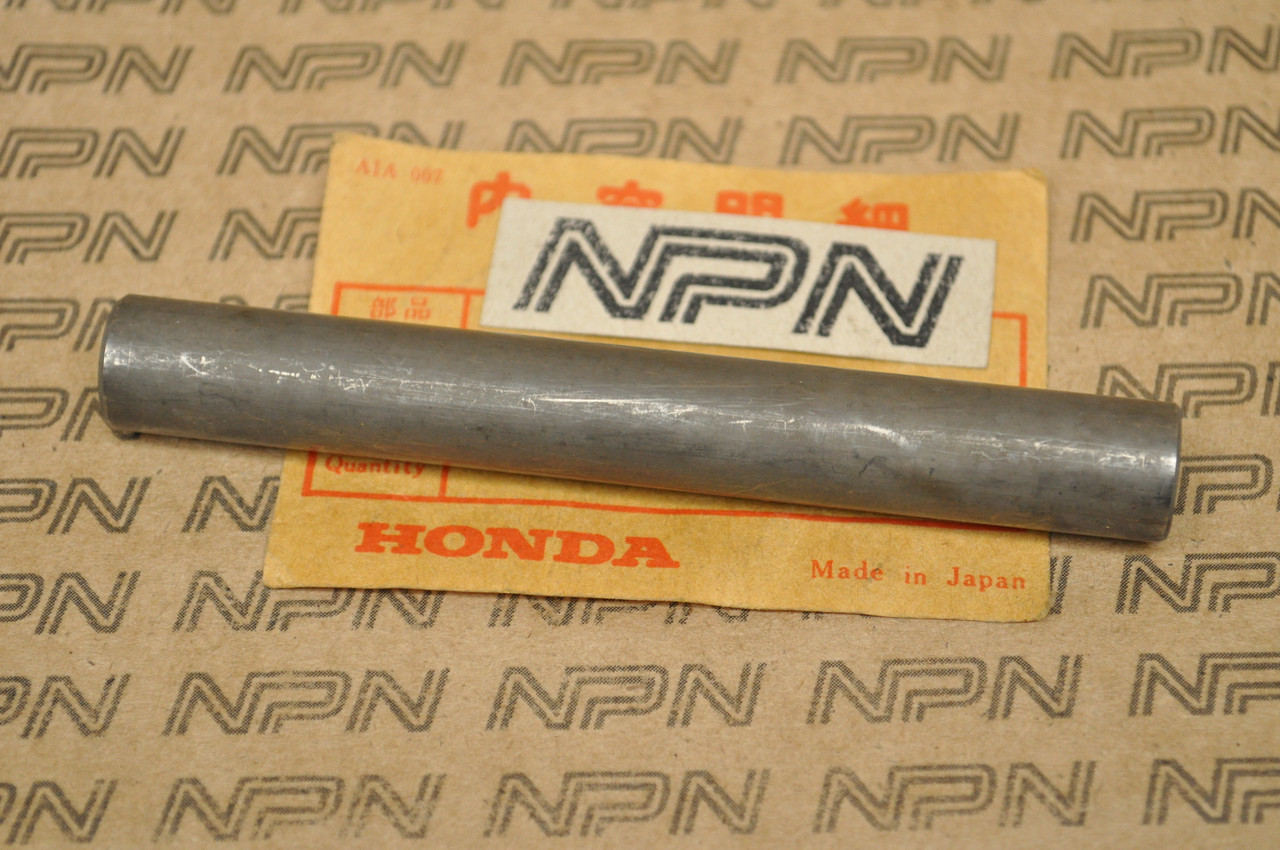 NOS Honda XL250 K0 Gear Shift Fork Guide Shaft Rod 24265-329-000